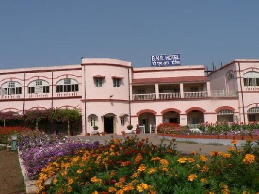 Chanakya BNR Hotel
